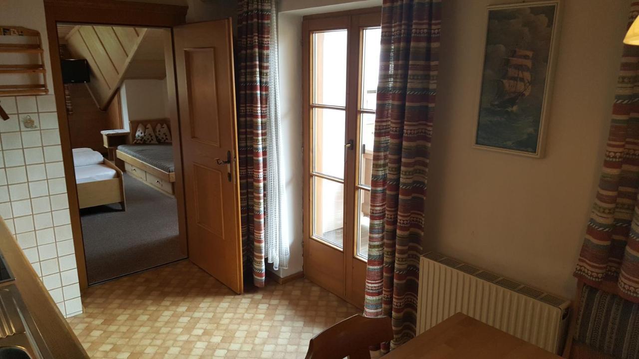 Gaestehaus Wildauer Zell am Ziller Kültér fotó