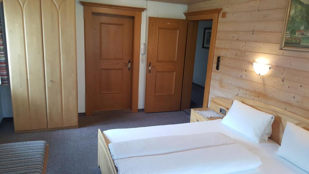 Gaestehaus Wildauer Zell am Ziller Kültér fotó
