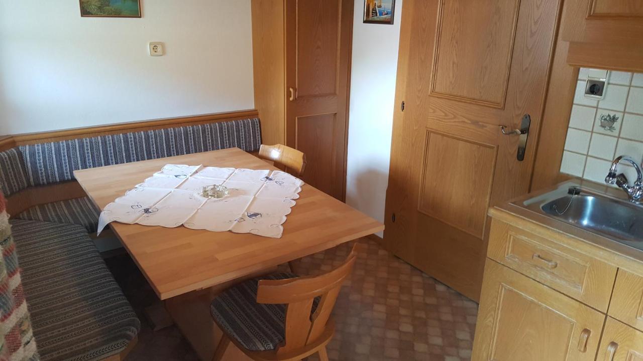 Gaestehaus Wildauer Zell am Ziller Kültér fotó