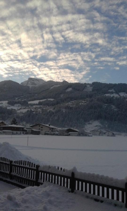 Gaestehaus Wildauer Zell am Ziller Kültér fotó