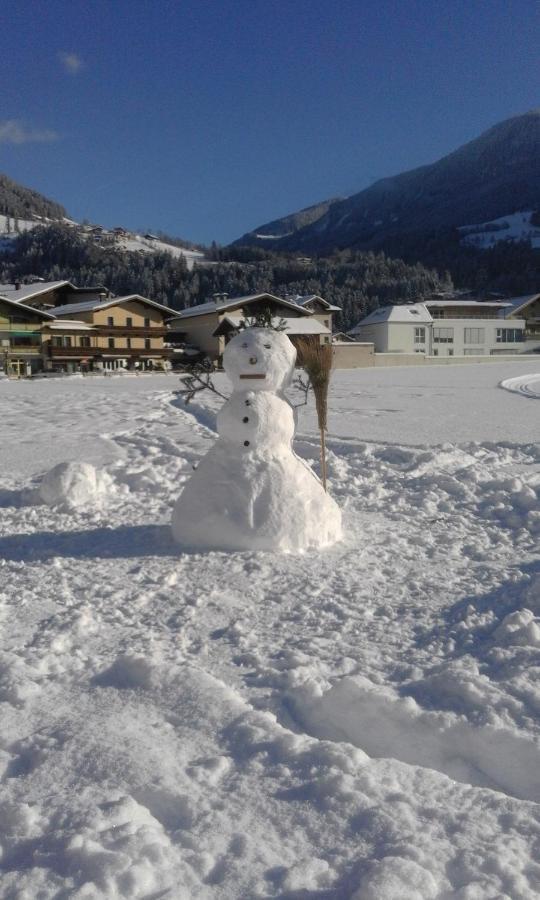Gaestehaus Wildauer Zell am Ziller Kültér fotó