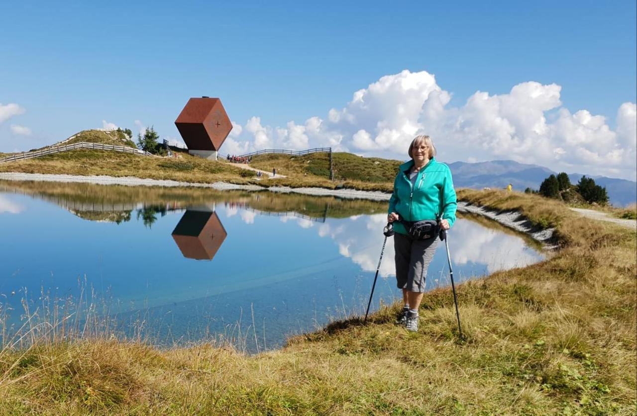 Gaestehaus Wildauer Zell am Ziller Kültér fotó